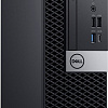 Компактный компьютер Dell OptiPlex SFF 5070-4807