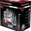 Кухонный комбайн Russell Hobbs Retro 25180-56