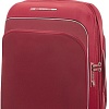 Чемодан Samsonite Fuze Cabernet Red 55 см (2 колеса)