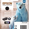 Картридж Epson C13T26214010