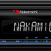 USB-магнитола Nakamichi NQ511B