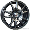 Литые диски X&#039;trike X-104 14x6&amp;quot; 4x114.3мм DIA 66.1мм ET 38мм HSB
