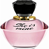 Парфюмерная вода La Rive She Is Mine EdP (90 мл)