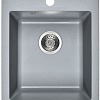 Кухонная мойка Wisent 420-29W (с сифоном GER013)