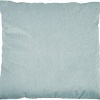 Декоративная подушка Сонум Замша 45x45 (мятный)