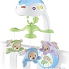 Музыкальная карусель Fisher-Price Мечты о бабочках CDN41