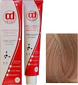Крем-краска для волос Constant Delight Crema Colorante с витамином С 9/29 (блондин пепельно-фиолетовый)