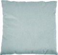 Декоративная подушка Сонум Замша 45x45 (мятный)