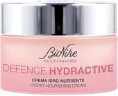 BioNike Крем для лица Defence Hydractive Hydro-Moisturising Cream 50 мл