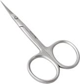 Ножницы маникюрные Silver Star Classic НСС-6D