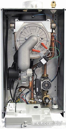 Отопительный котел BAXI LUNA Duo-tec MP 1.90