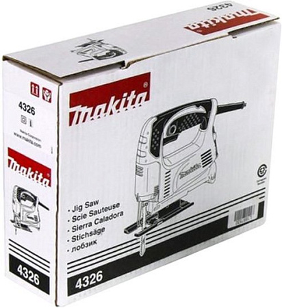 Электролобзик Makita 4326