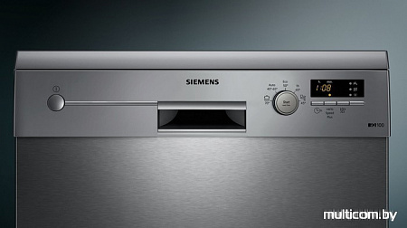 Посудомоечная машина Siemens SN215I01AE