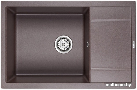 Кухонная мойка Paulmark Verlass PM317850-CO