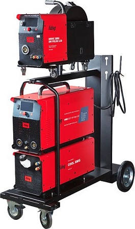 Fubag 500T DW Pulse (31399)