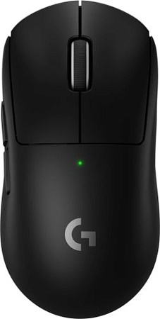 Игровая мышь Logitech Pro X Superlight 2 SE (черный)