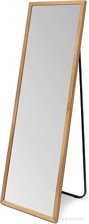 Зеркало Алмаз-Люкс MD1nu 160x50 (в дубовой раме)