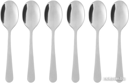 Набор чайных ложек Swed House Dragon MR3-019