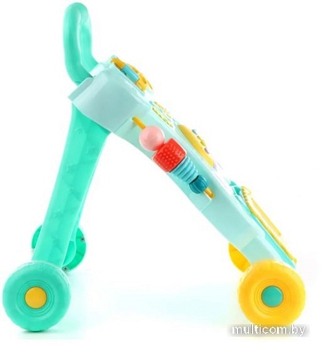 Каталка Huanger Умный малыш HE0822