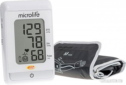 Тонометр Microlife BP A150