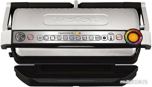 Электрогриль Tefal Optigrill+ XL GC722D16