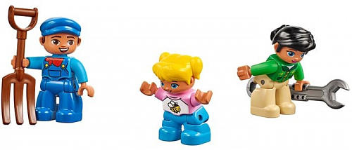 Конструктор LEGO Education 45030 Люди