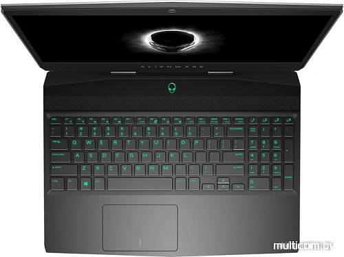 Ноутбук Dell Alienware M15-5515
