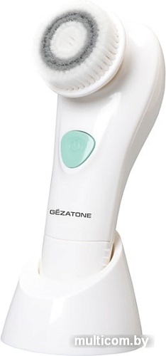 Массажер ручной Gezatone Bio Sonic AMG 198