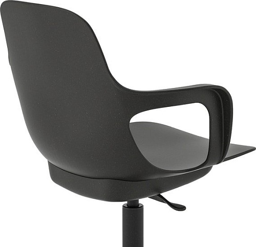Офисный стул Ikea Одгер (антрацит) 403.952.74