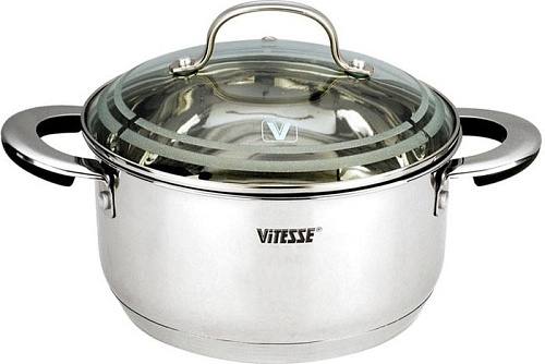 Кастрюля Vitesse VS-1575