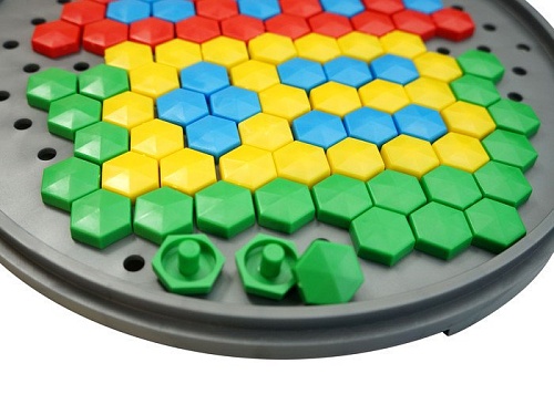 Мозаика/пазл Десятое королевство 02074 (100эл)