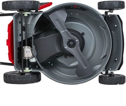 Газонокосилка Evoline LMG 53 CV