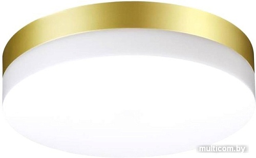 Уличный настенный светильник Novotech Opal 358884