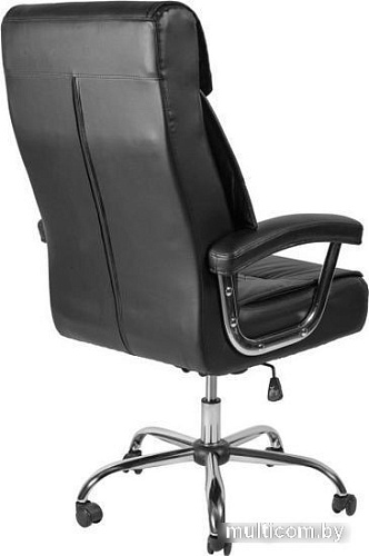 Кресло Меб-ФФ MF-3038 (черный)