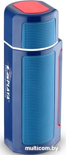 Термос LaPlaya Hercules 0.75л (синий)