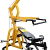 Силовая станция DFC Powergym HM035