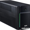 Источник бесперебойного питания APC Easy UPS BVX 2200VA BVX2200LI-GR