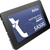 SSD Netac SA500 256GB NT01SA500-256-S3X
