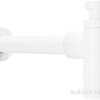 Сифон Lauter 21635W (белый матовый)