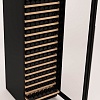 Винный шкаф Dunavox DX-194.490BK