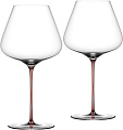 Набор бокалов для вина Fissman Burgundy 19064 (2 шт)