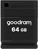 USB Flash GOODRAM UPI2 64GB (черный)