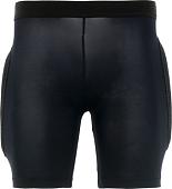 Nidecker Reborn SV6 shorts-hip prot+tailb Soft SS02002 (L)