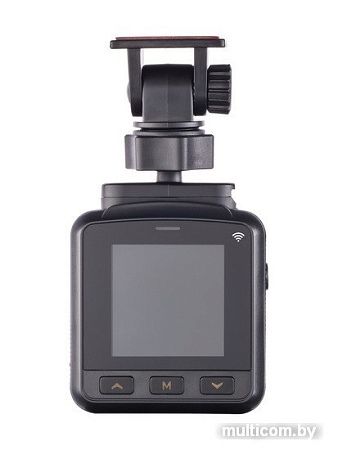Видеорегистратор-GPS информатор (2в1) Roadgid Mini 3 Wi-Fi GPS