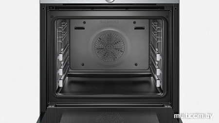 Электрический духовой шкаф Siemens HB655GTS1