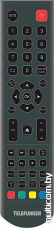 Телевизор TELEFUNKEN TF-LED32S93T2S