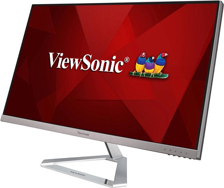 Монитор ViewSonic VX2776-4K-MHD