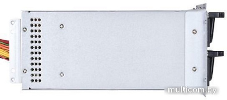 Блок питания SilverStone GM600 Cybenetics Silver SST-GM600-S