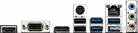 Материнская плата MSI B560M PRO
