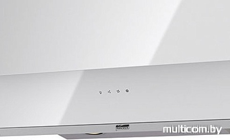 Кухонная вытяжка Krona Irida 600 White Sensor